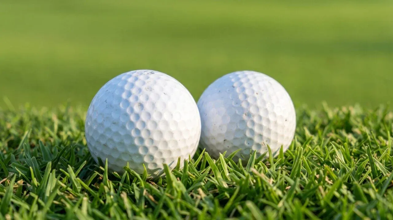 7 Tahun Hadap Gangguan Bola Golf Sesat, Pesara Menang RM100,000