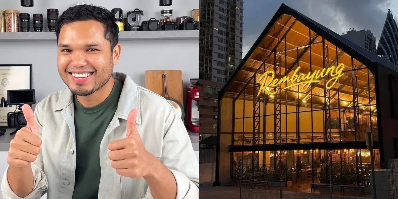 Sistem Tempahan Baharu Rembayung Bakal Atasi Isu ‘Scalper’