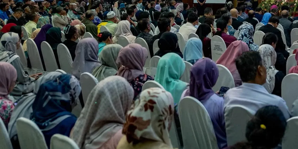 Hasil Saringan MyPsyD Dedah Lebih 55,000 Penjawat Awam Berisiko