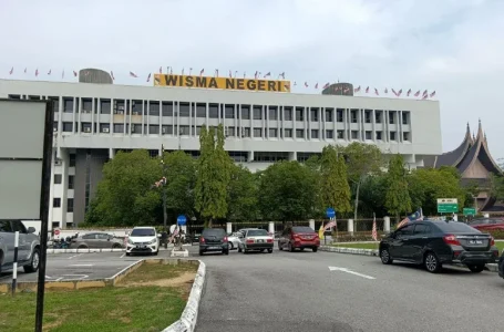 Krisis Negeri Sembilan