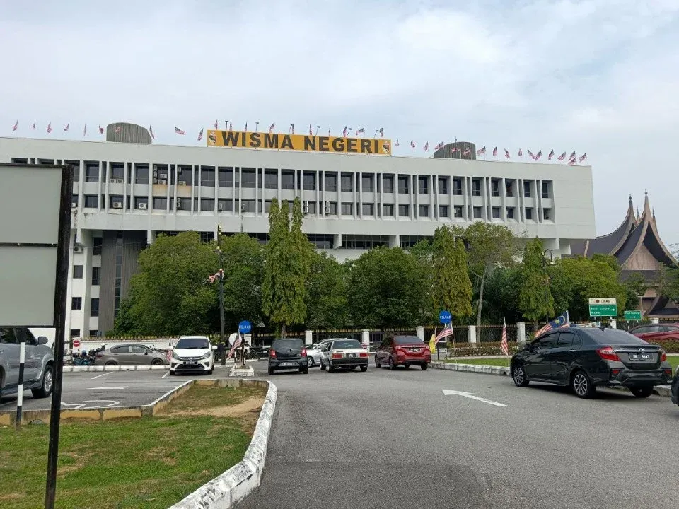 Krisis Negeri Sembilan Makin Hangat, Media Perlu Surat Kebenaran