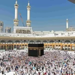 Arab saudi keluar amaran