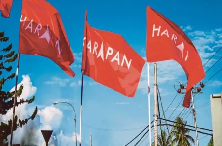Ph mahu tawan melaka