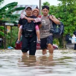 musim banjir bermula