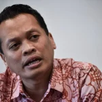 Nik Nazmi direhatkan