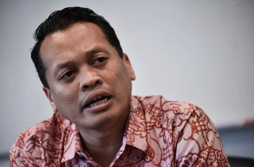 Nik Nazmi Direhatkan Tiga Bulan Susulan Kes Khalwat
