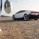 Tesla Roadster di Malaysia