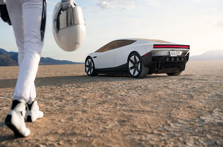 Tesla Roadster di Malaysia Tawar Varian Berprestasi Tinggi, Ini Harganya