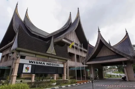 tarikh sidang DUN N. Sembilan