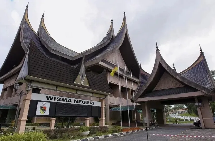 Tarikh Sidang DUN N. Sembilan: Ismail Masih Tunggu Perkenan Tuanku Muhriz