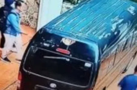 bekas menteri kena tangkap khalwat