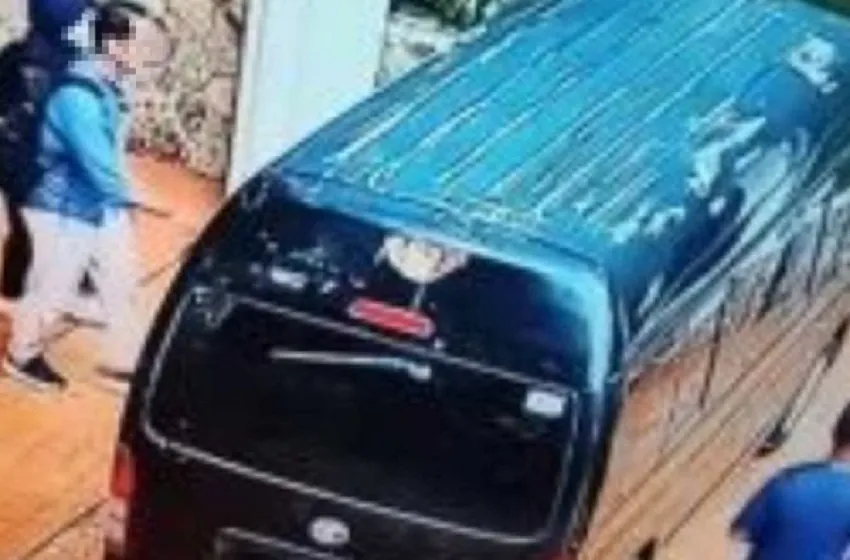 Dakwaan Bekas Menteri Kena Tangkap Khalwat, JAIS Buka Mulut
