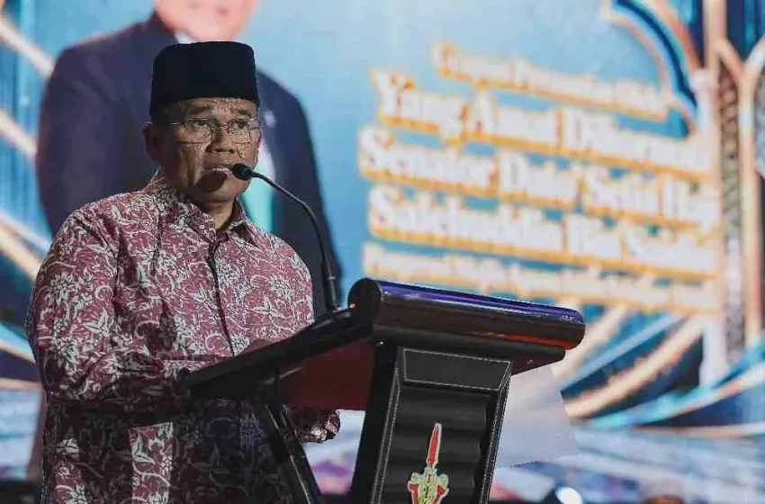 Pemegang Tauliah Akan Dipantau Menerusi Sistem Rekod Kehadiran Mengajar