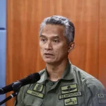 tolak pelantikan FAM