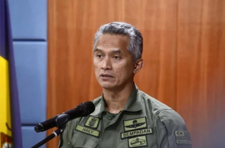 tolak pelantikan FAM
