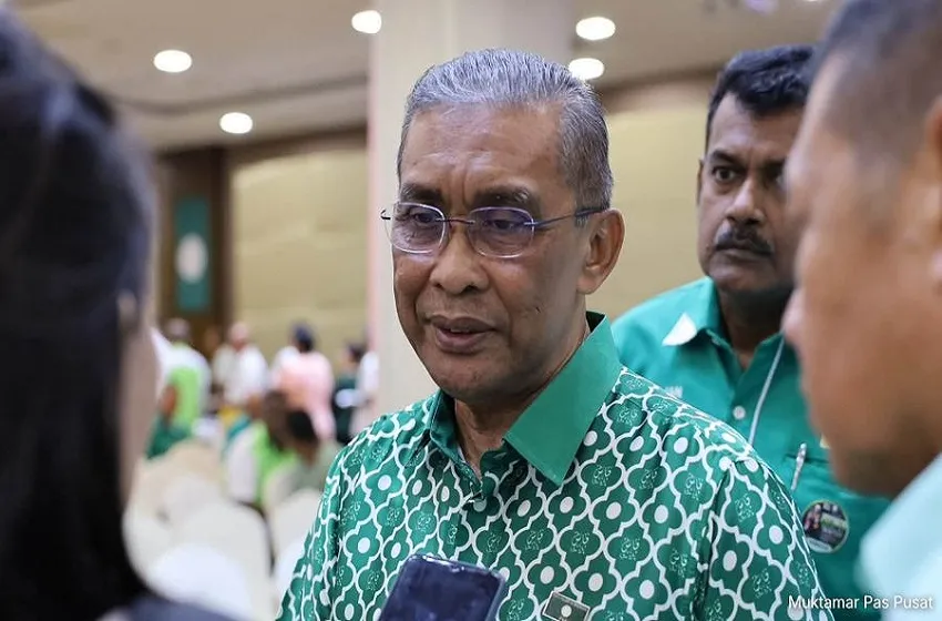 PN Hampir Capai Persetujuan Rundingan Kerjasama PRN Melaka