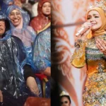 teguran hadiri konsert Siti Nurhaliza