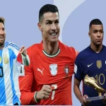 pemain bola sepak gaji paling tinggi di dunia