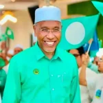 bukan lambang PH dan Bersatu