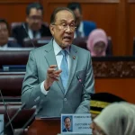 enggan beri peruntukan saksama