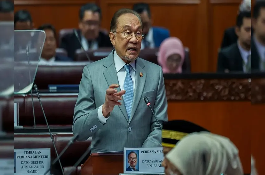 Enggan Beri Peruntukan Saksama, Kerajaan Anwar Terus Dipersoal