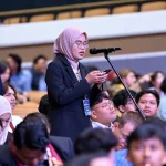 Mahasiswa UM pertahan kenyataan
