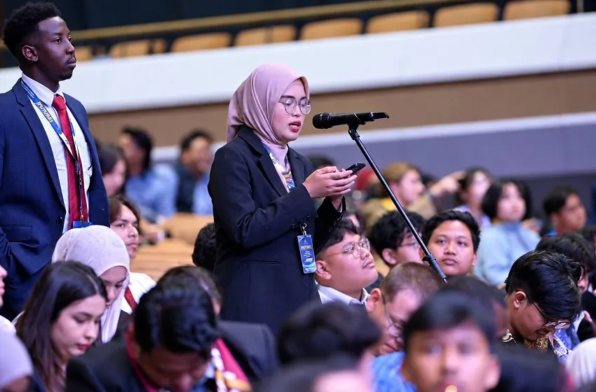 Mahasiswa UM Pertahan Kenyataan Isu Derma Najib, Enggan Mohon Maaf