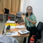 pelajar serang guru