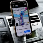rekod pengguna Waze dijual di dark web