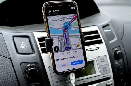 rekod pengguna Waze dijual di dark web