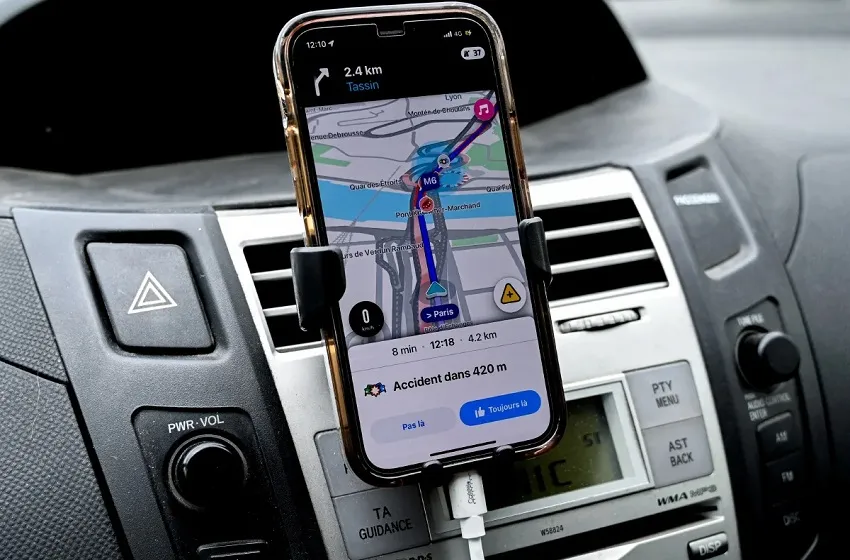 Rekod Pengguna Waze Dijual di Dark Web, 7.7 Juta Didakwa Terjejas