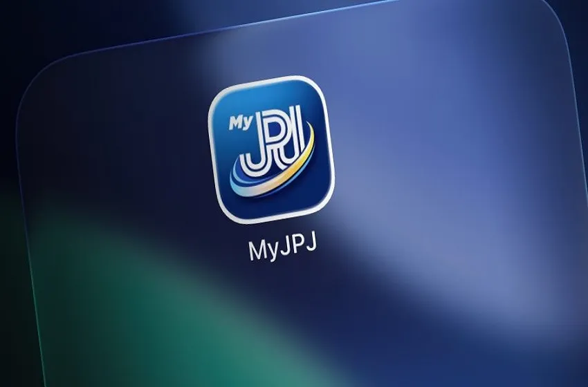 Ciri Baharu Aplikasi MyJPJ Beri Pengguna Banyak Kelebihan