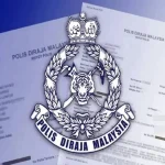 laporan polis anggota cawangan khas