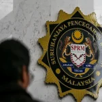 SPRM buka bilik gerakan