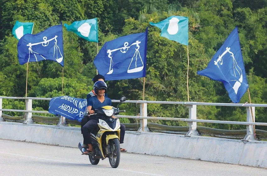 Rundingan PAS BN Capai Persetujuan Asas, Kerusi Belum Muktamad