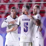 wakil Malaysia ke pentas Asia