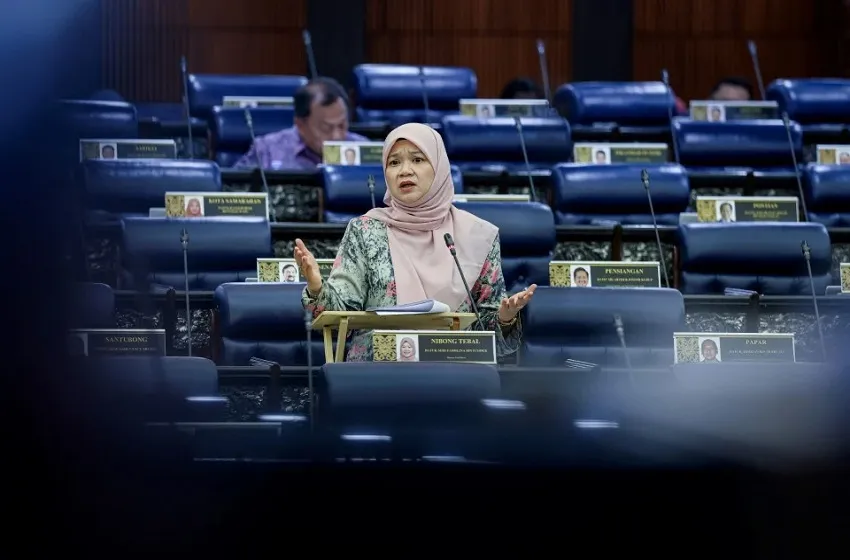 Pengenalan Asas AI Tahun 2027, Ini Yang Ibu Bapa Perlu Tahu