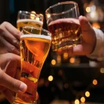 hukum bekerja di syarikat berkaitan arak