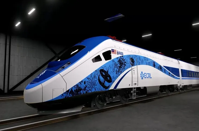 Jom Semak Siapa Layak Dapat Diskaun ECRL Pantai Timur