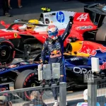 F1 GP Bahrain