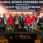 PM kecam tatanan antarabangsa