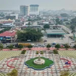kawasan catat IPU tidak sihat