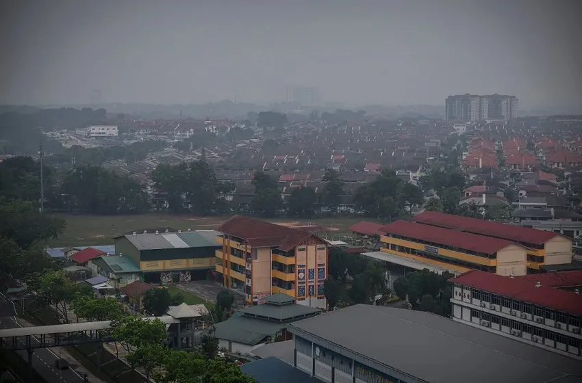 Bacaan IPU Berubah-Ubah, Penutupan Sekolah Perlu Fleksibel – Fadhlina Sidek