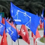 Kerusi PRN Melaka jadi rebutan