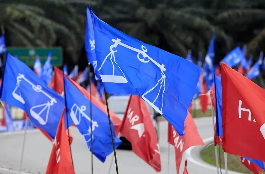 Kerusi PRN Melaka Jadi Rebutan, Rundingan Parti Kian Sengit