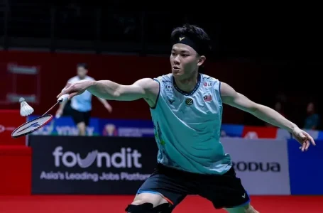 Lee Zii Jia mohon perintah mahkamah