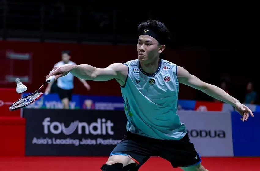Lee Zii Jia Mohon Perintah Mahkamah Dalam Pertikaian Syarikat