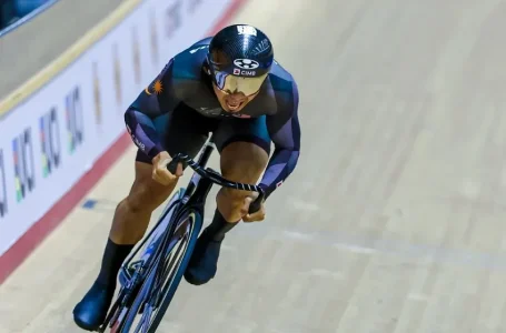 Azizulhasni tewas saingan kalah mati