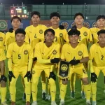Tier B Piala Dunia B-15 2026