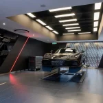 hab servis Mercedes-AMG ONE